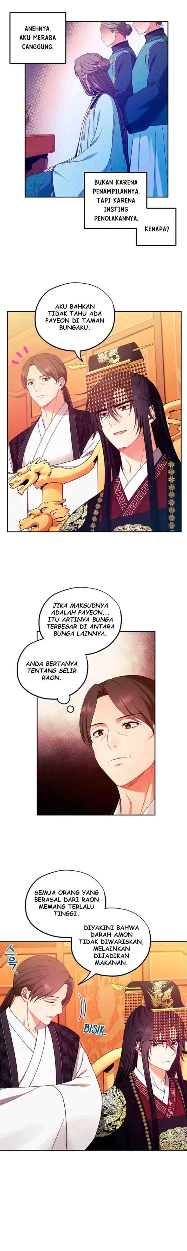 Elixir of the Sun chapter 53 halaman 7