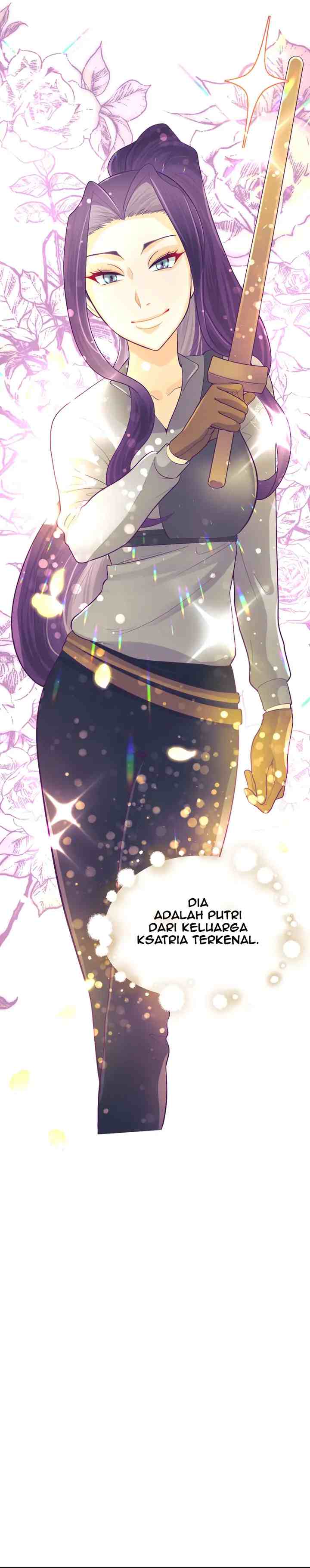Moriarty's Perfect Crime chapter 10 halaman 14