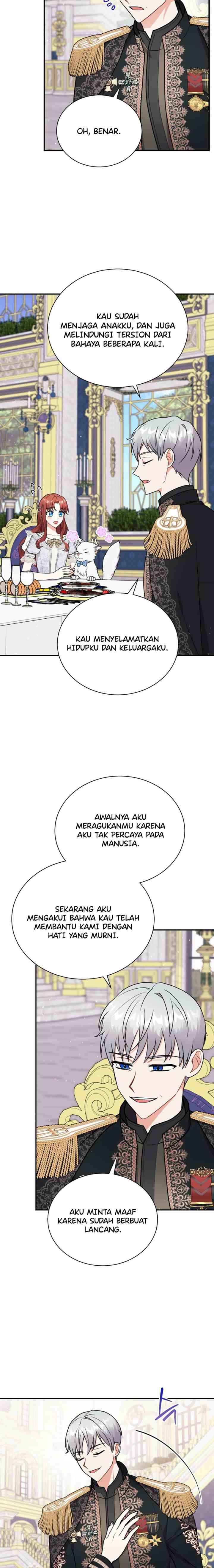 I Became The Villain's Trainer chapter 32 halaman 10