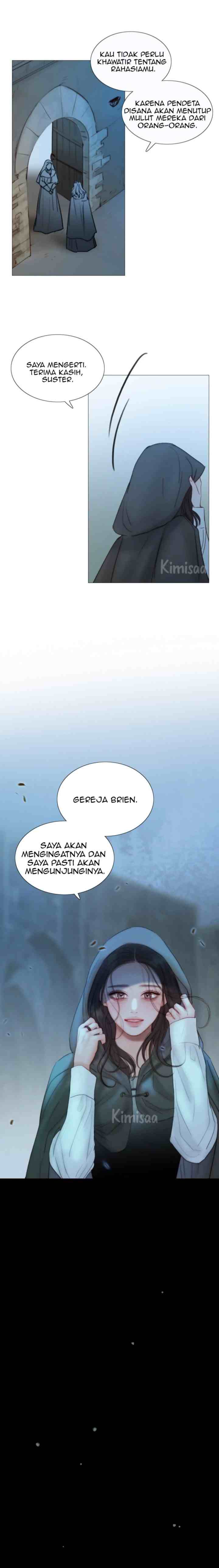 Black Winter chapter 77 halaman 5