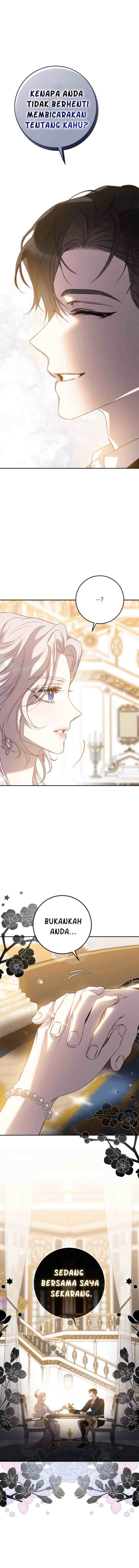 I Tamed a Tyrant and Ran Away chapter 88 halaman 8