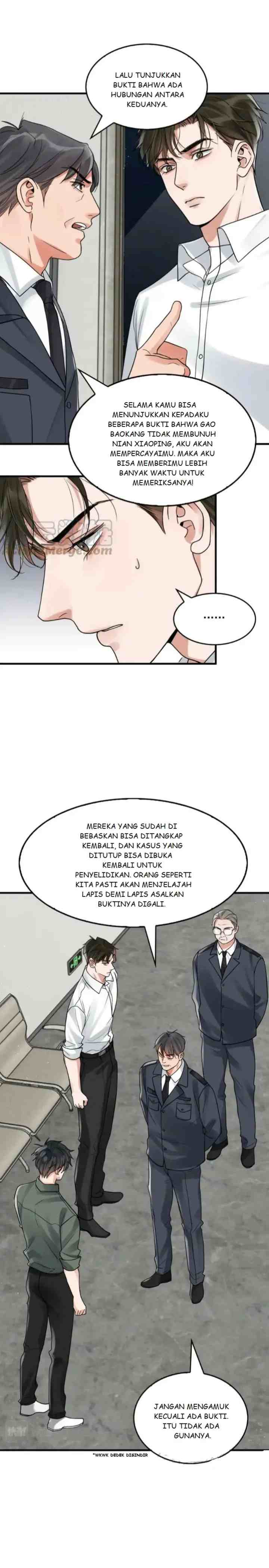 Breaking Through the Clouds 2: Swallow Sea chapter 79 halaman 5