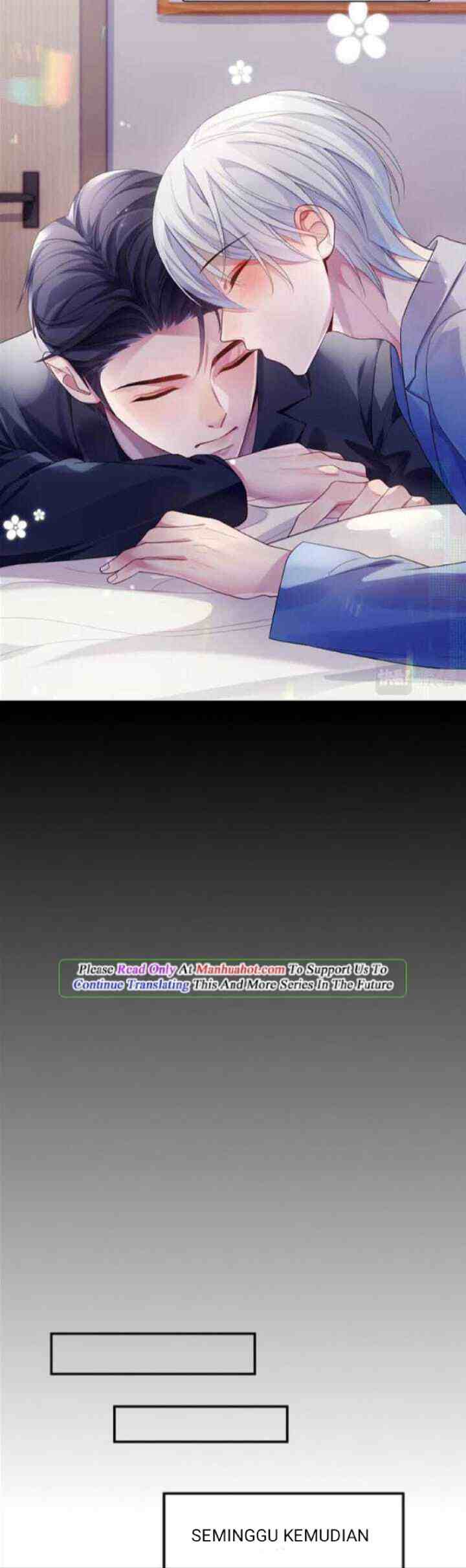 Continued Love chapter 59 halaman 10