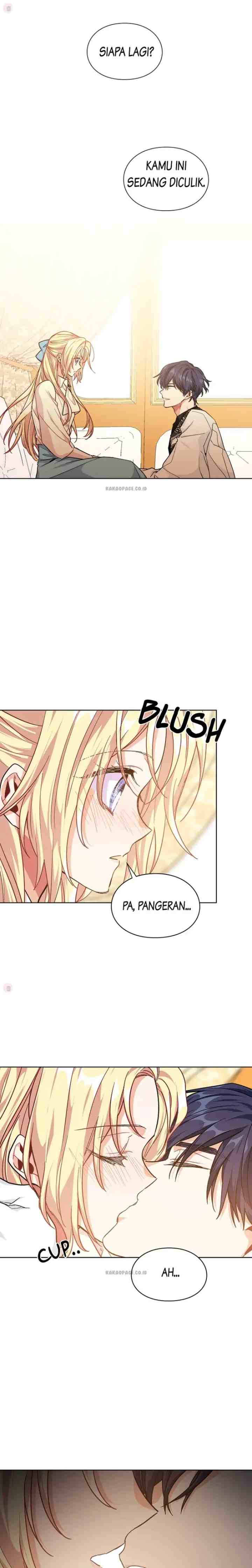 Doctor Elise: The Royal Lady with the Lamp chapter 107 halaman 10