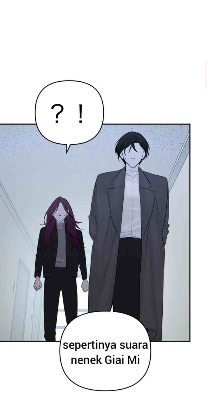 Devil's Luck chapter 17.1 halaman 17