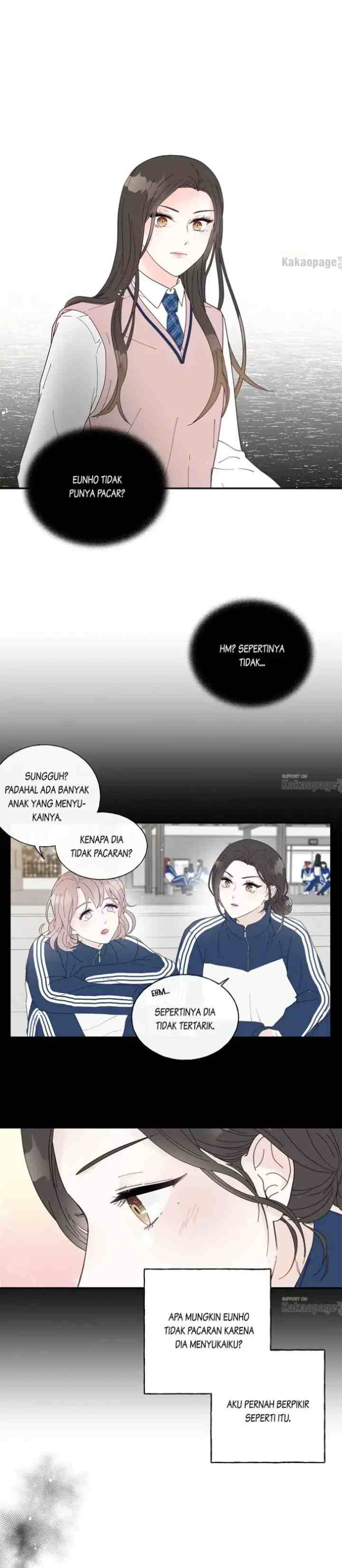 Before I Lose You chapter 17 halaman 14