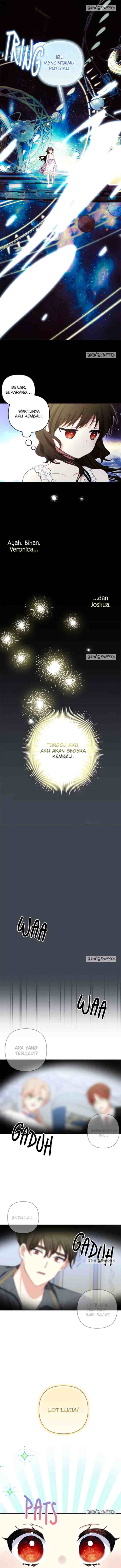 Monster Duke's Daughter chapter 100 halaman 7
