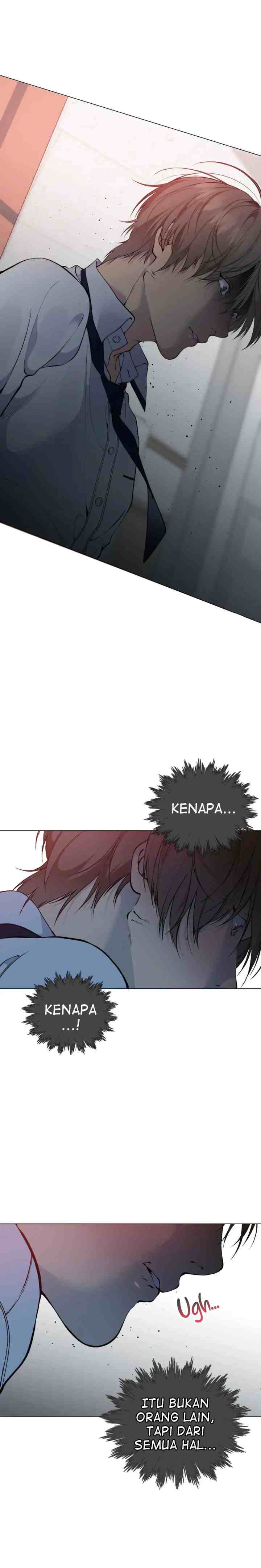Lost in the Cloud chapter 53 halaman 17
