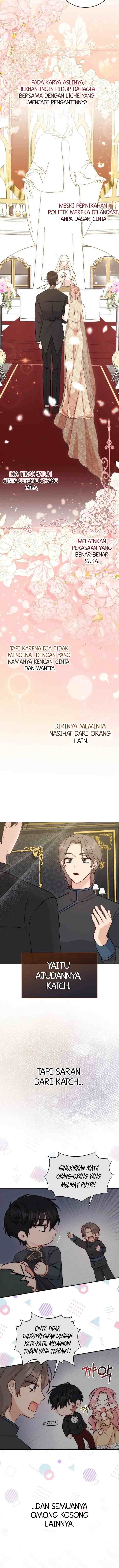 I Became the Sister of a Dying Heroine chapter 6 halaman 9