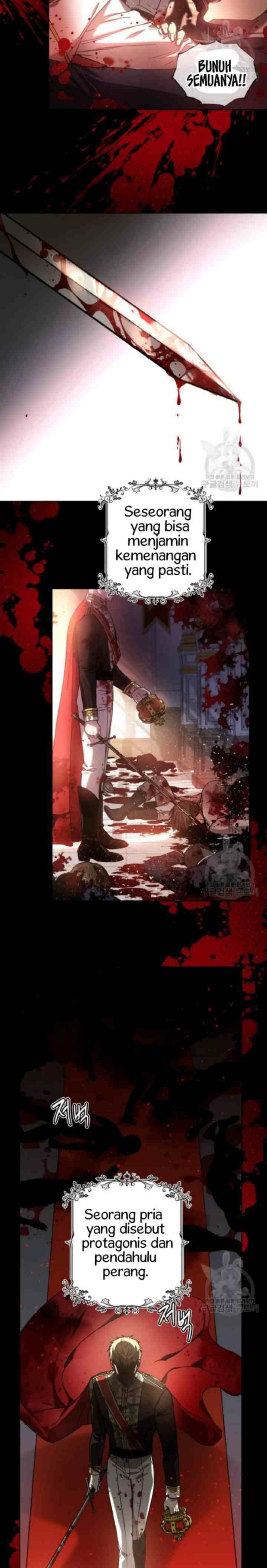 Valia, Tribute To Shuden chapter 8 halaman 17