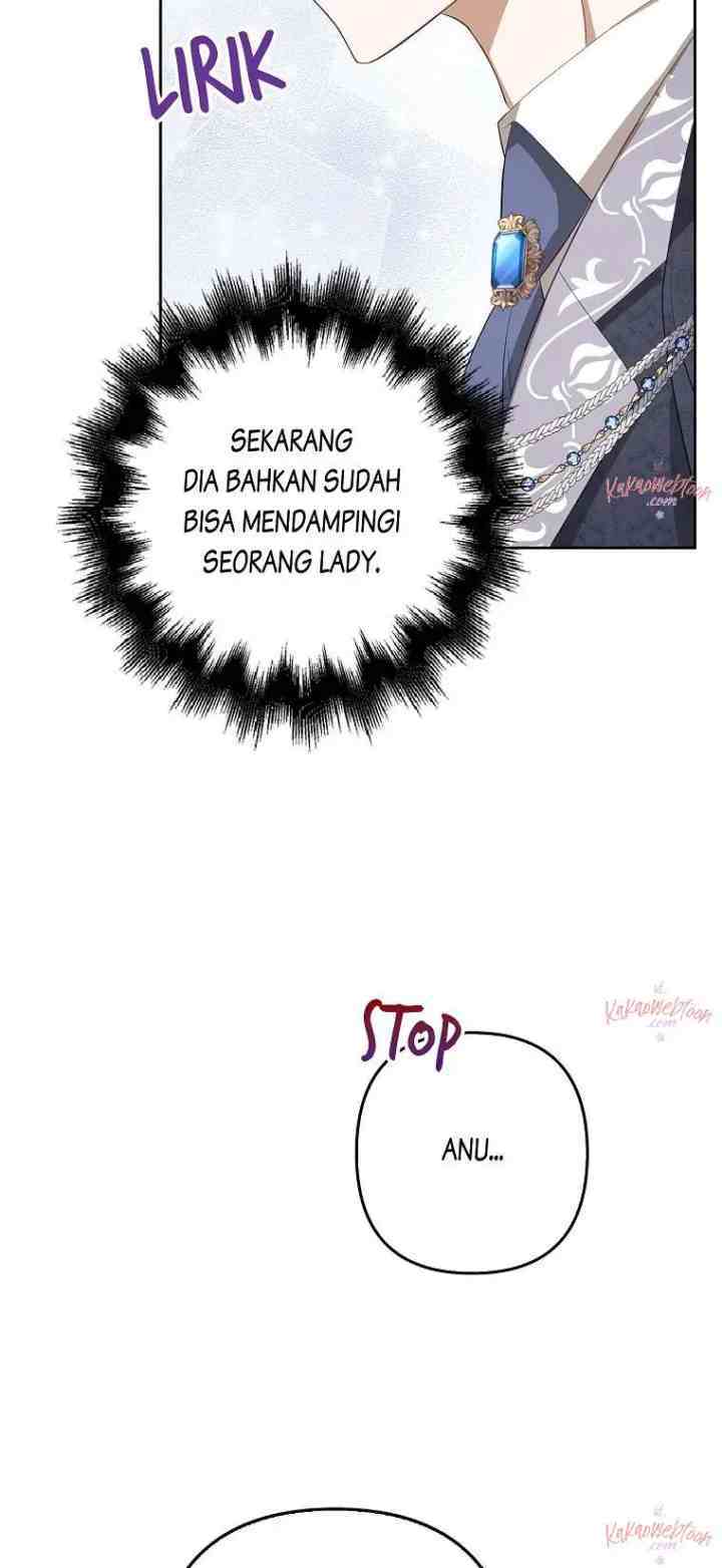 I'm A Cheater, But It's Okay chapter 24 halaman 19