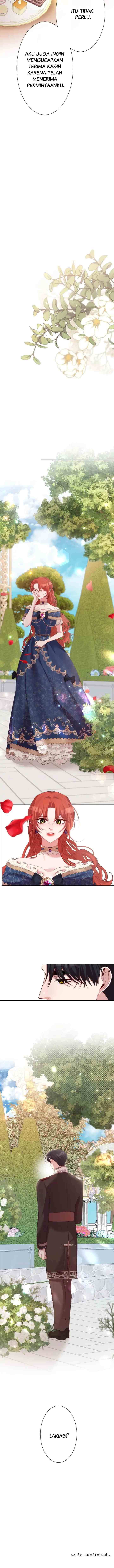 A Villainess' Revenge Is Sweeter Than Honey chapter 74 halaman 15