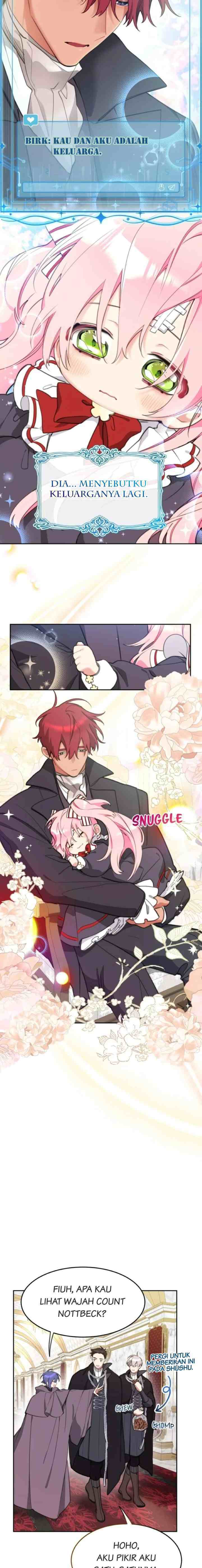 Lotto Princess chapter 28 halaman 5