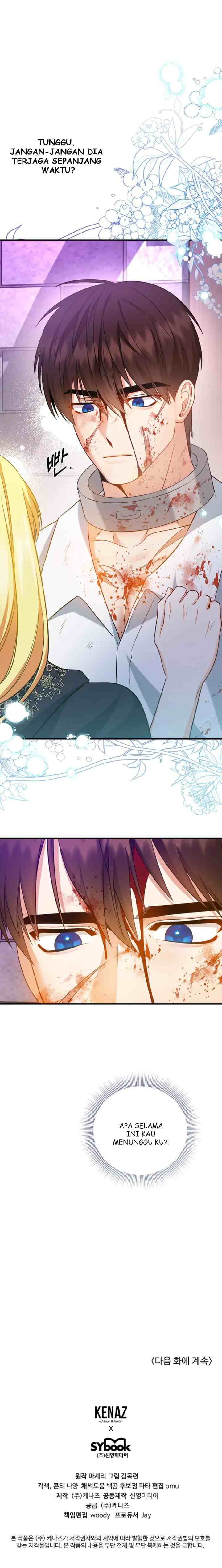 I Will Avoid the Male Lead and Make My Harem chapter 9 halaman 20