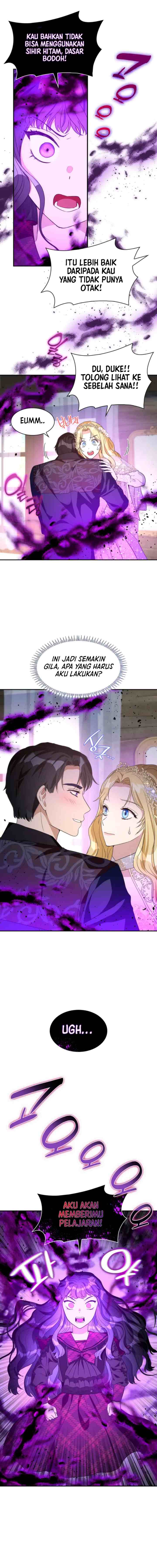 I Became a Sitter for the Obsessive Villains chapter 8 halaman 4