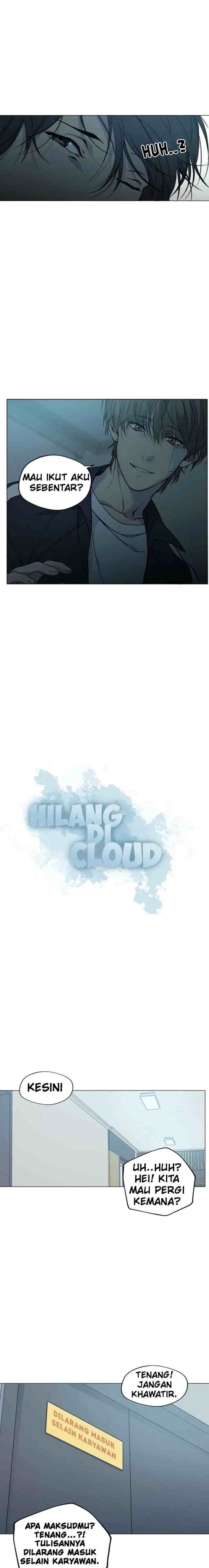 Lost in the Cloud chapter 24 halaman 5
