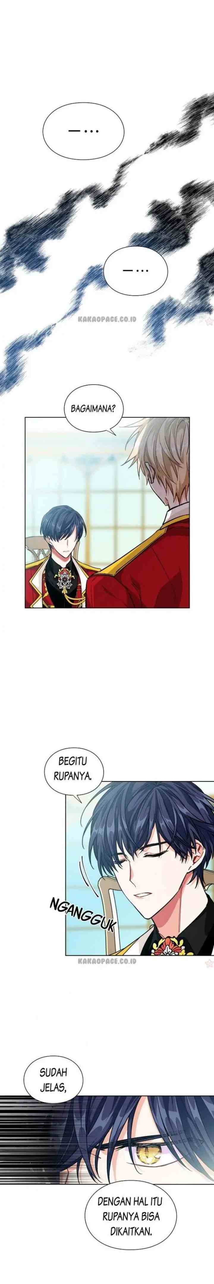 Doctor Elise: The Royal Lady with the Lamp chapter 72 halaman 18