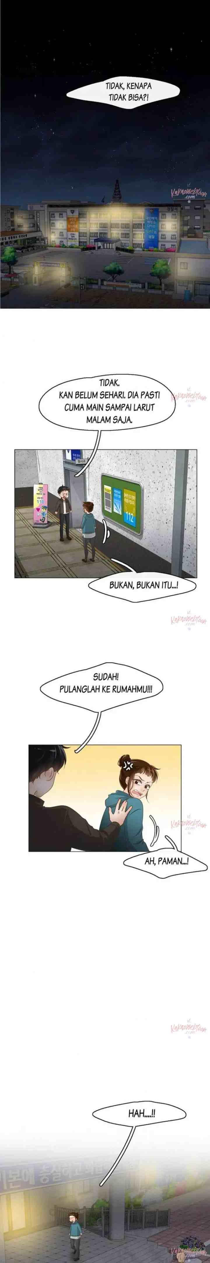 Love Pixie chapter 73 halaman 15