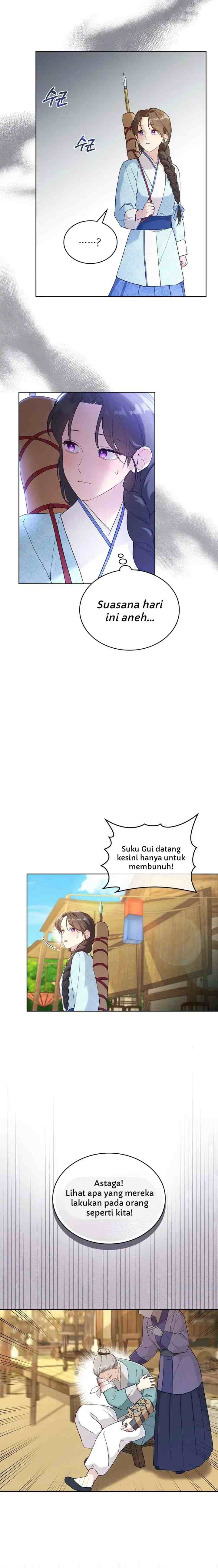 Mokrin chapter 2 halaman 9