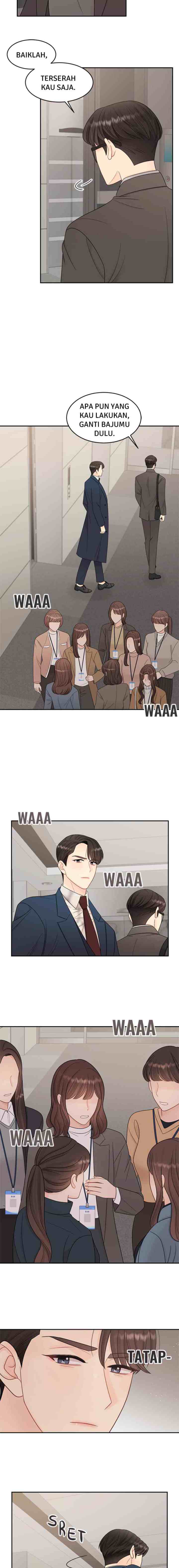 Awkward With My Boss chapter 2 halaman 4