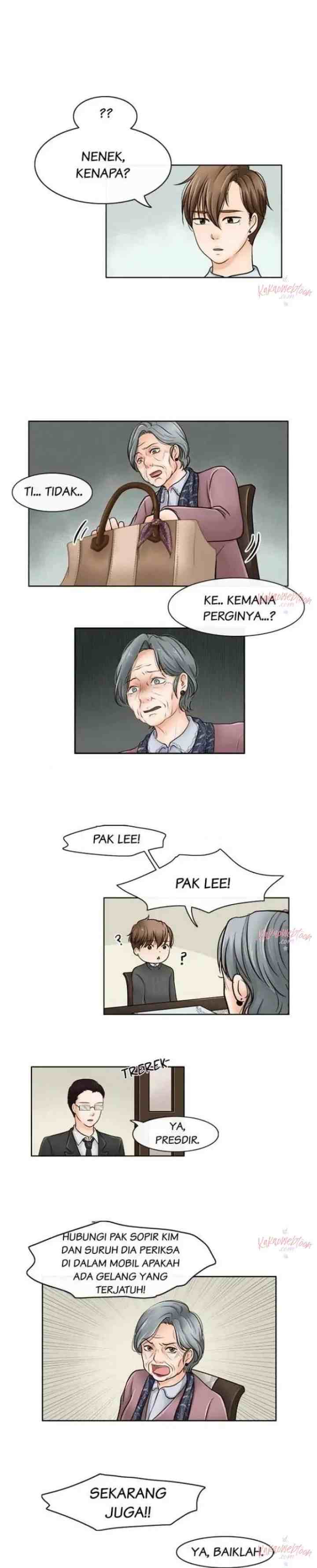 Love Pixie chapter 2 halaman 10