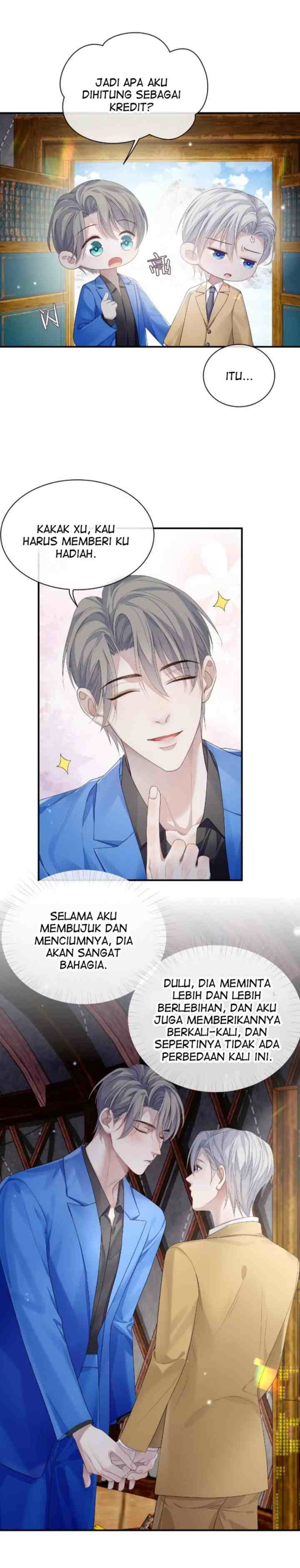Continued Love chapter 79 halaman 10