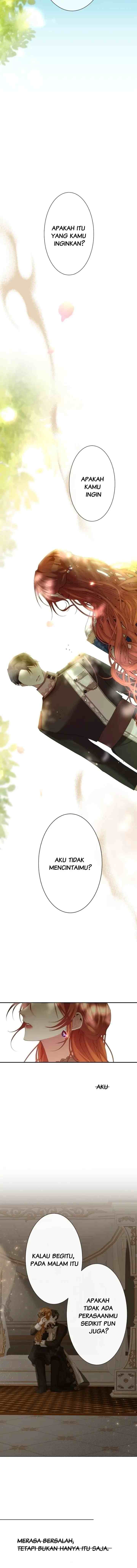 A Villainess' Revenge Is Sweeter Than Honey chapter 75 halaman 5
