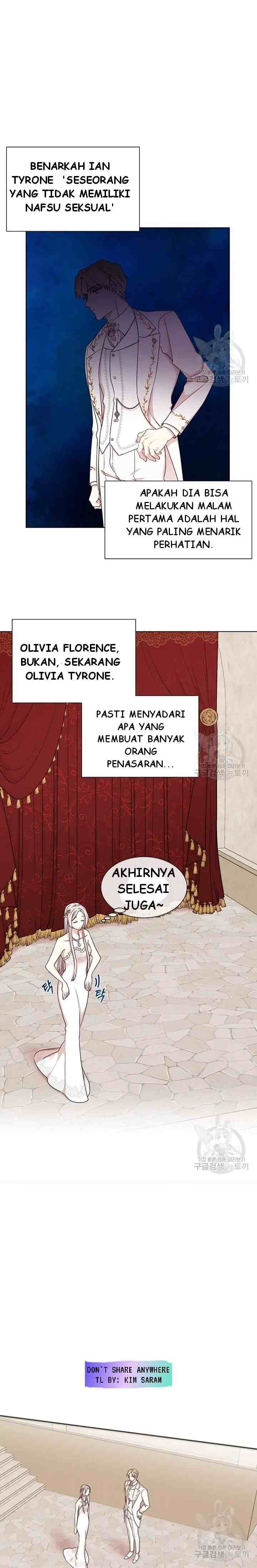 Desperate Second Husband, Depressed Me chapter 14 halaman 4