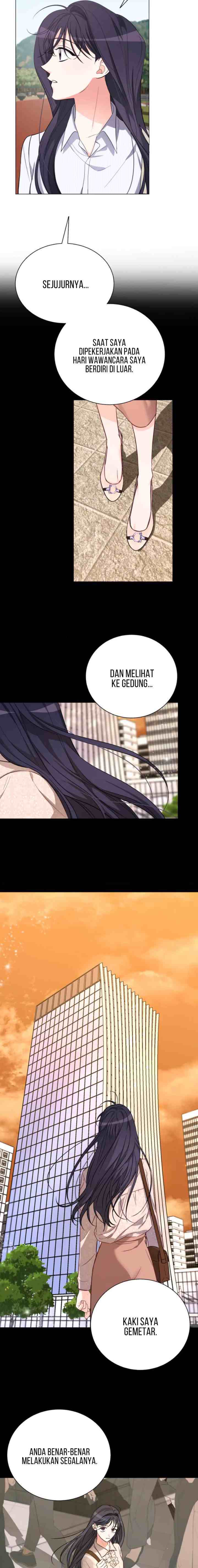 See You After Work chapter 15 halaman 13