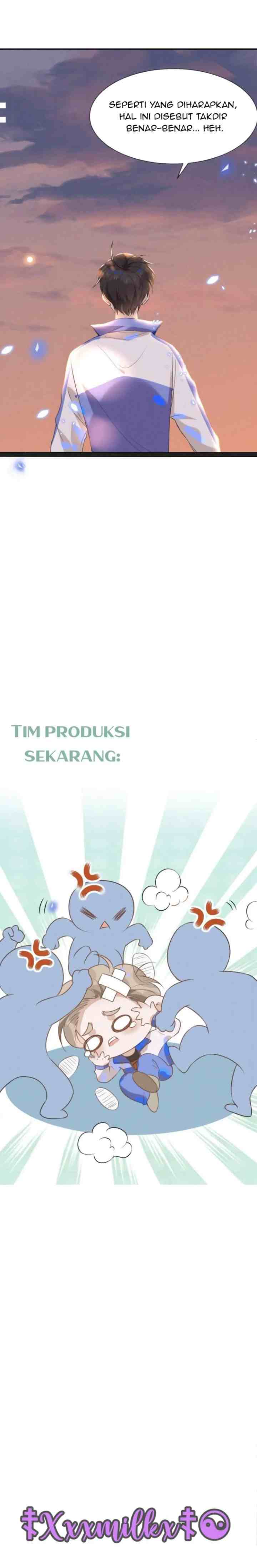 Don't Meet Again in the Next Life chapter 18 halaman 12