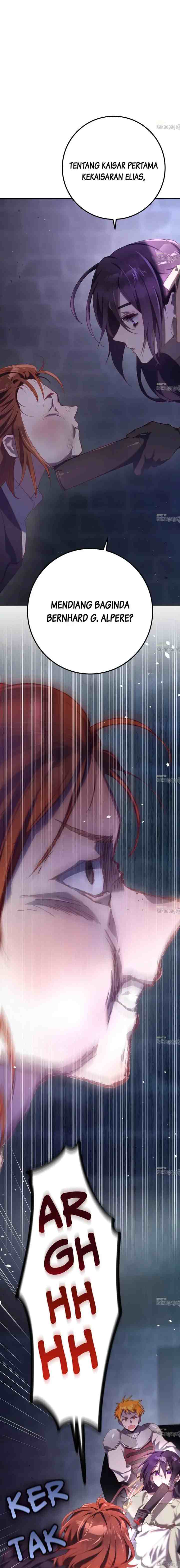 Crowning a Spoiled Prince chapter 20 halaman 11