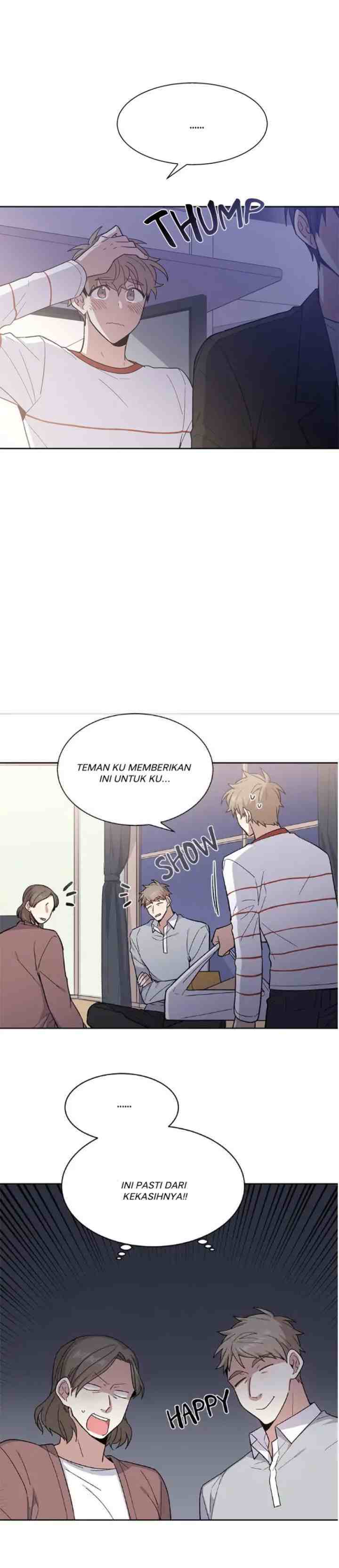 Candy Man chapter 31 halaman 9