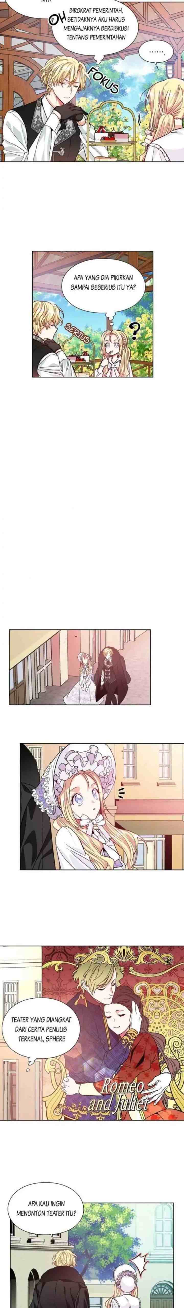 Doctor Elise: The Royal Lady with the Lamp chapter 39 halaman 11