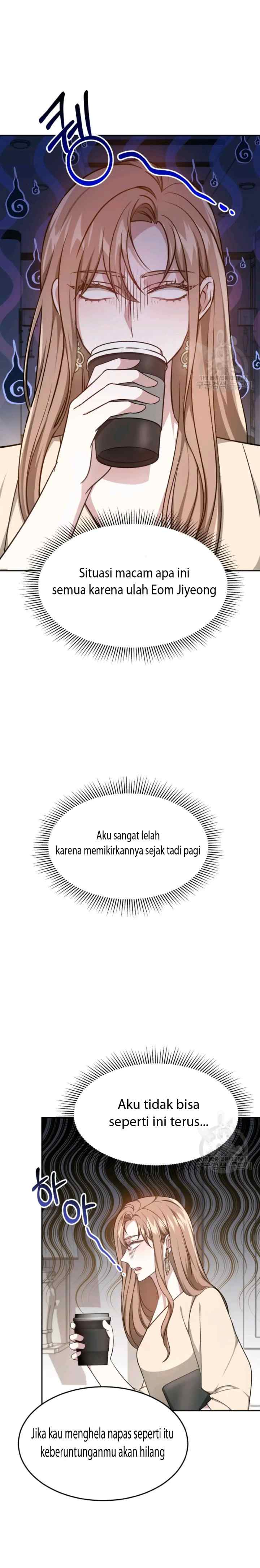 It's My First Time Getting Married chapter 16 halaman 7