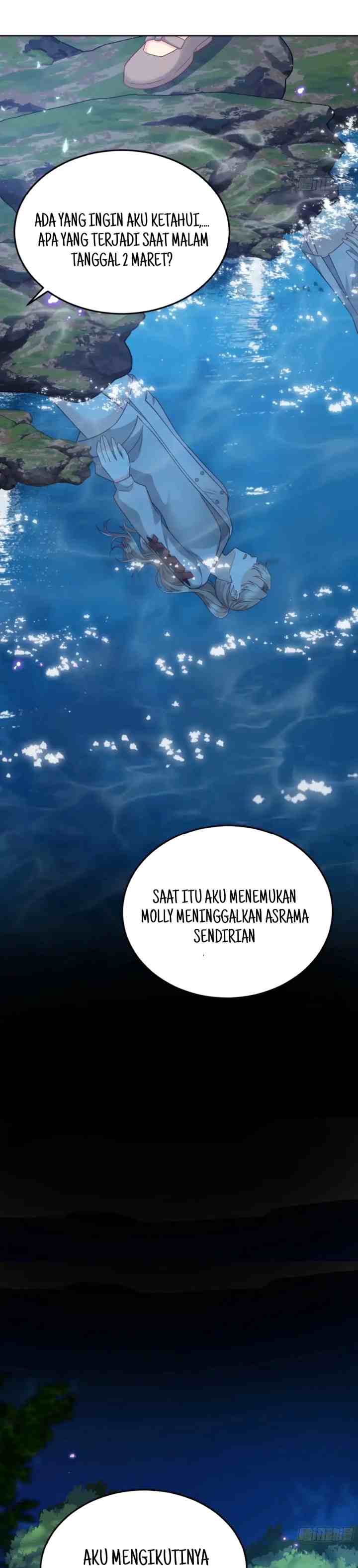 Give The Harem To The Villainess chapter 24 halaman 13