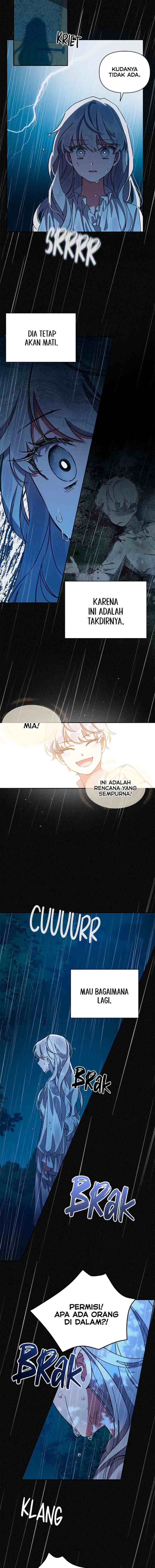 Oh, Dear Nemesis chapter 2 halaman 16