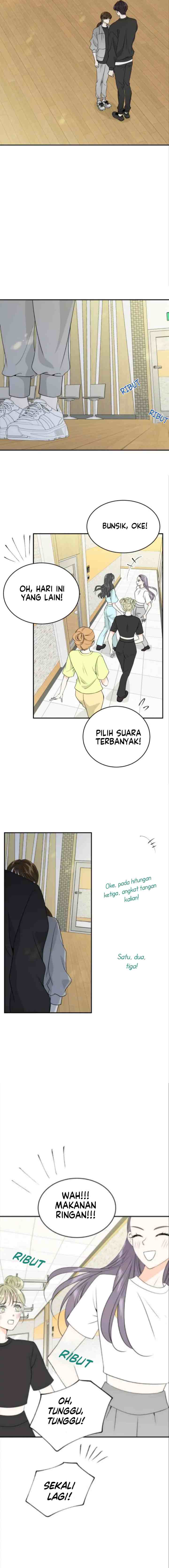 Perfect Partner chapter 19 halaman 5