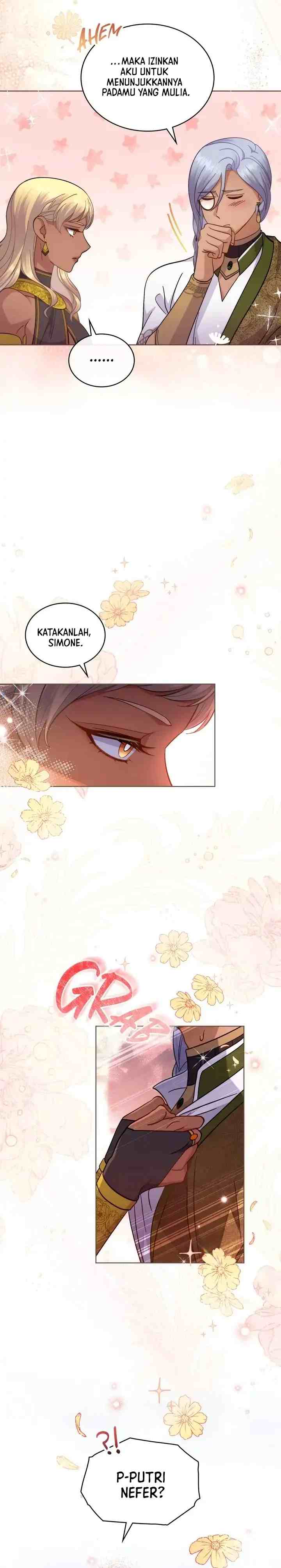 Lies Become You chapter 68 halaman 17