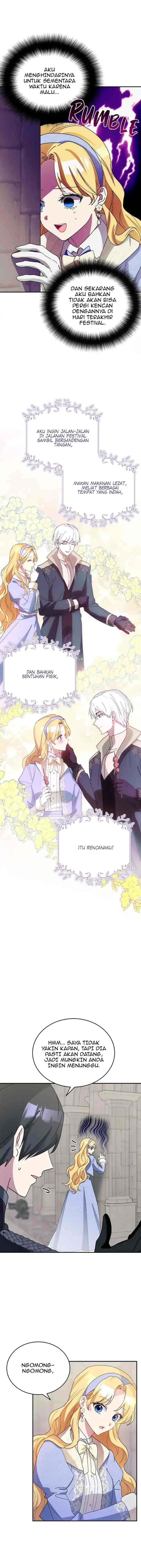 Hawar no Jardim de Inverno chapter 34 halaman 4