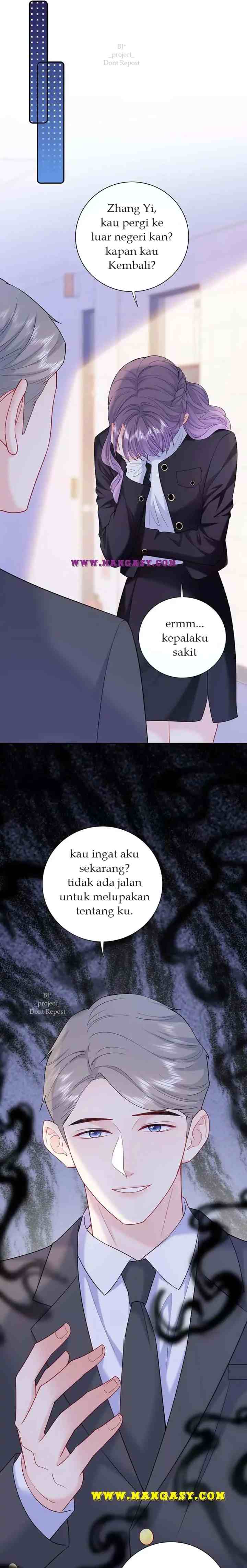 I Know What You Think chapter 37 halaman 16