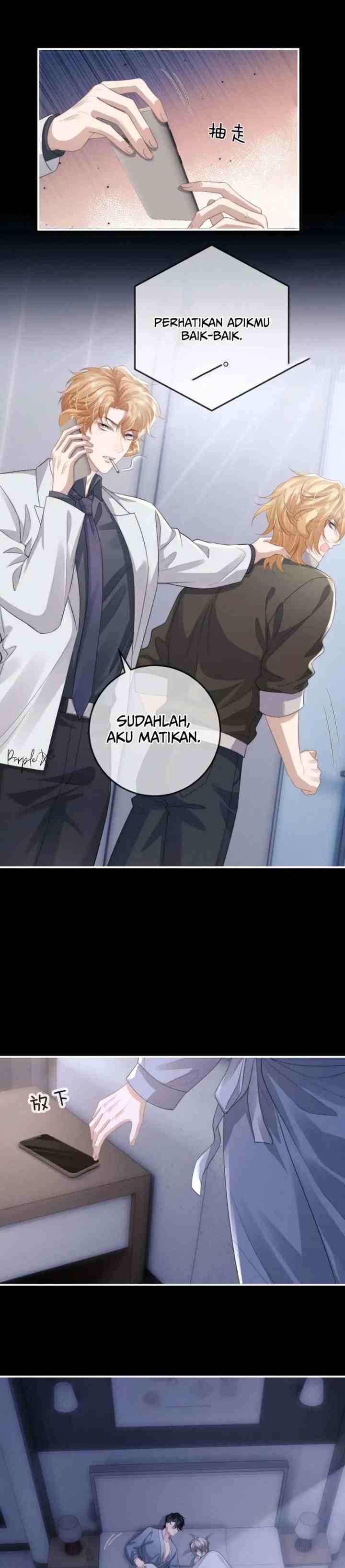 Everlasting Love chapter 38 halaman 15