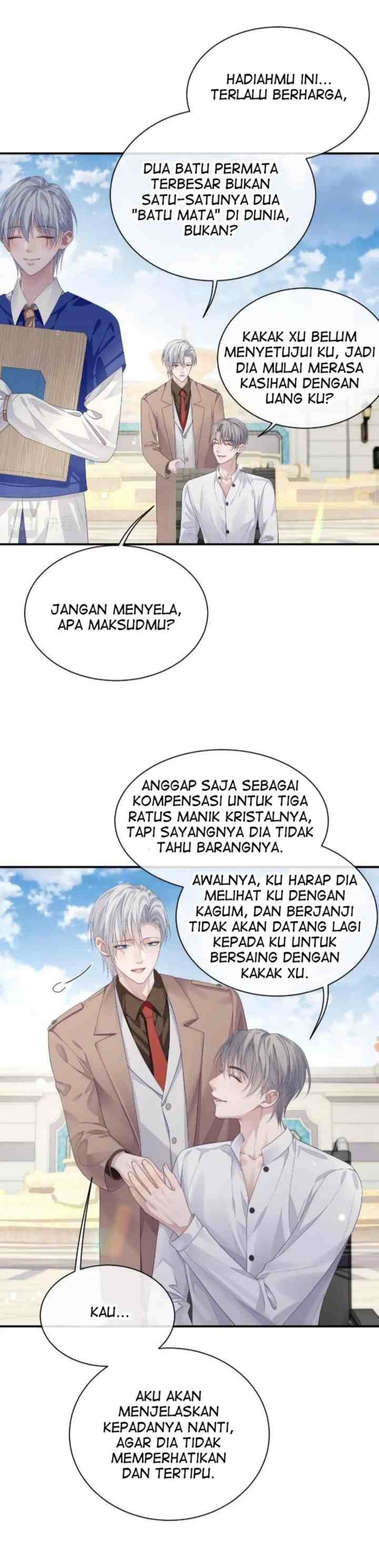 Continued Love chapter 83 halaman 13