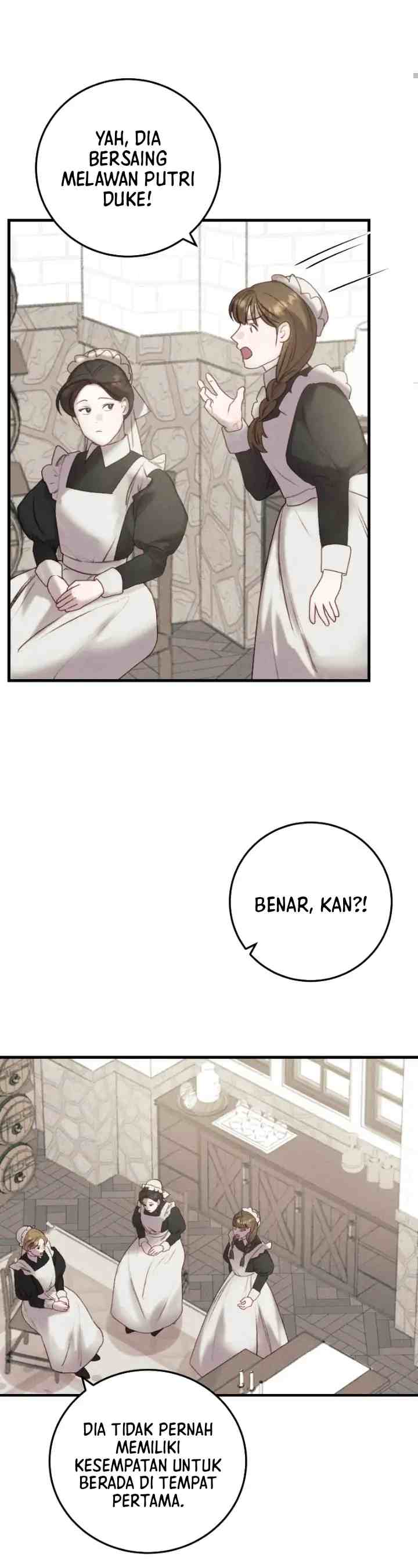 He's Not Just a Pretty Face chapter 26 halaman 13