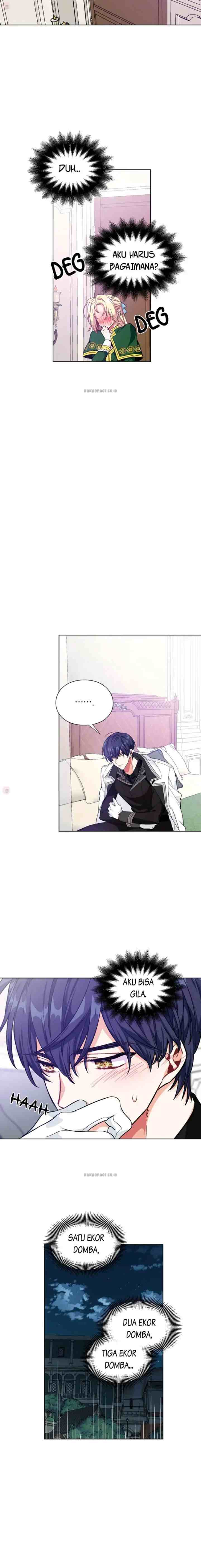 Doctor Elise: The Royal Lady with the Lamp chapter 109 halaman 8