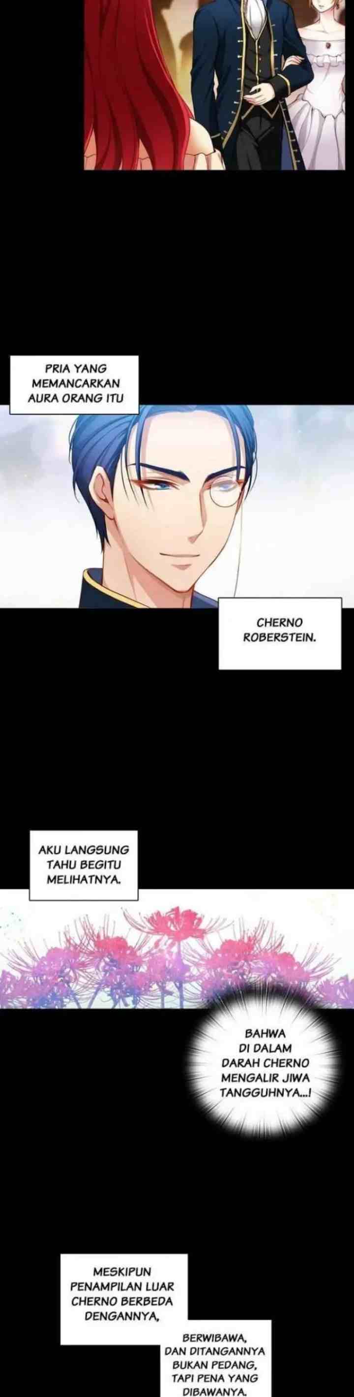 Adonis chapter 13 halaman 12