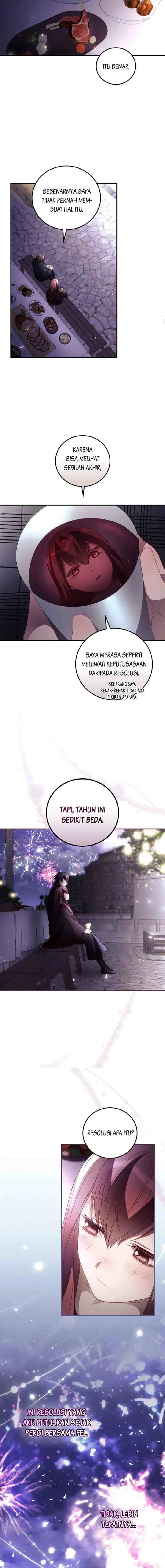 I Can See Your Death chapter 46 halaman 6