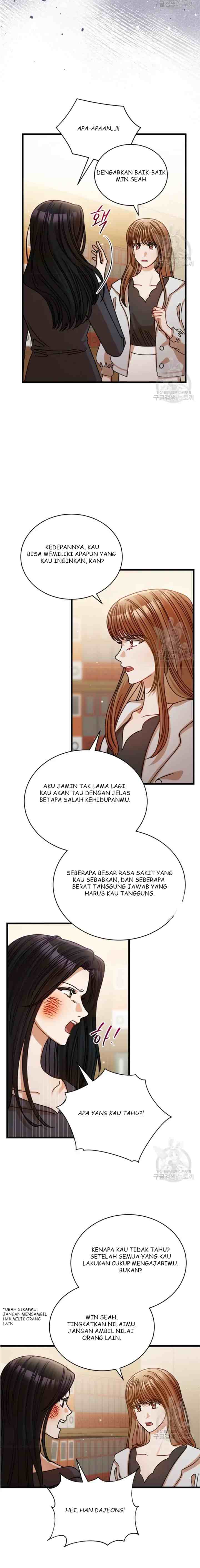 I Confessed To The Boss chapter 44 halaman 6