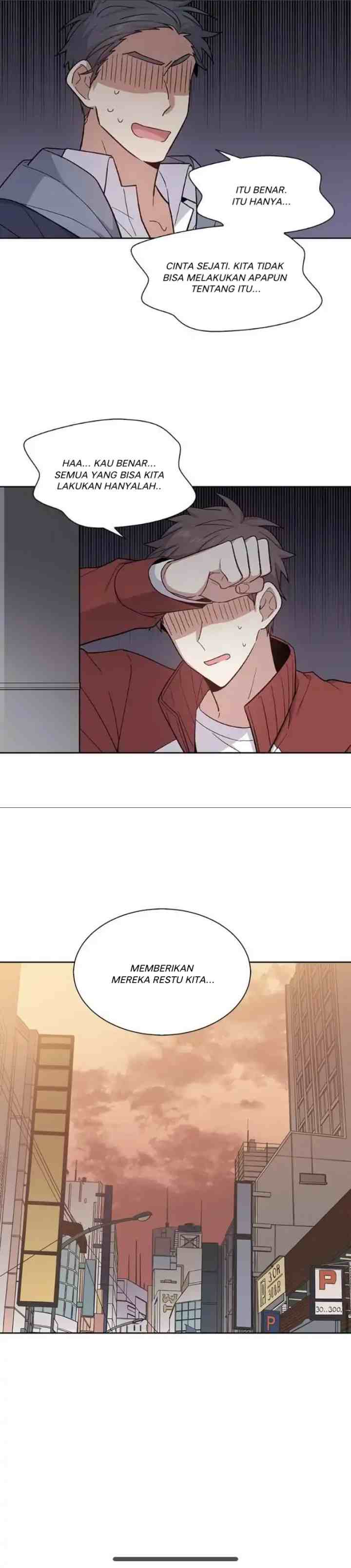 Candy Man chapter 30 halaman 12