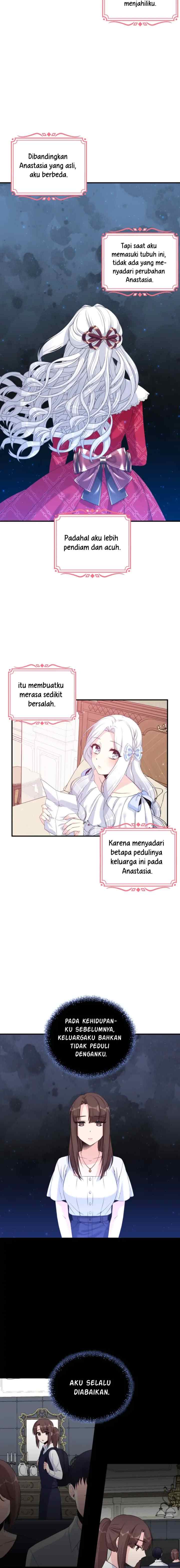 I Corrupted the Good Male Lead Protagonist chapter 3 halaman 11