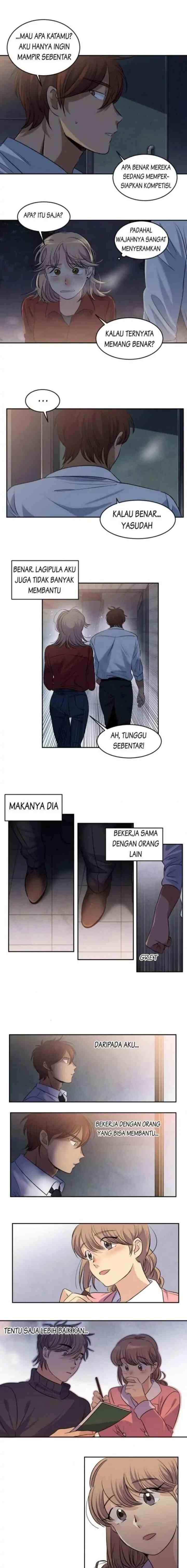 For Elise chapter 9 halaman 7
